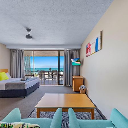 Ocean View Studio 14A شاطئ إيرلي المظهر الخارجي الصورة