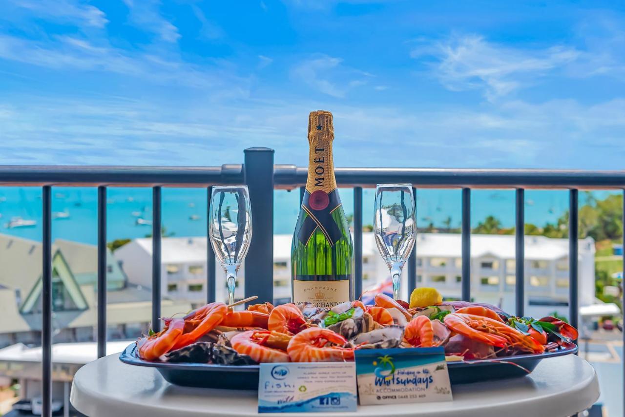 Ocean View Studio 14A شاطئ إيرلي المظهر الخارجي الصورة