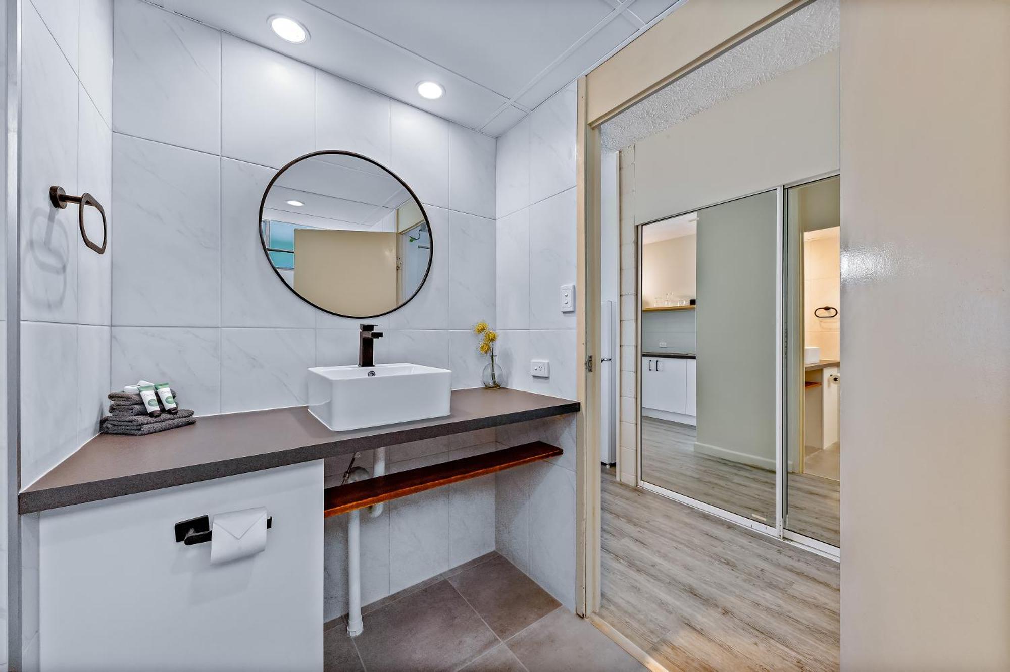 Ocean View Studio 14A شاطئ إيرلي المظهر الخارجي الصورة