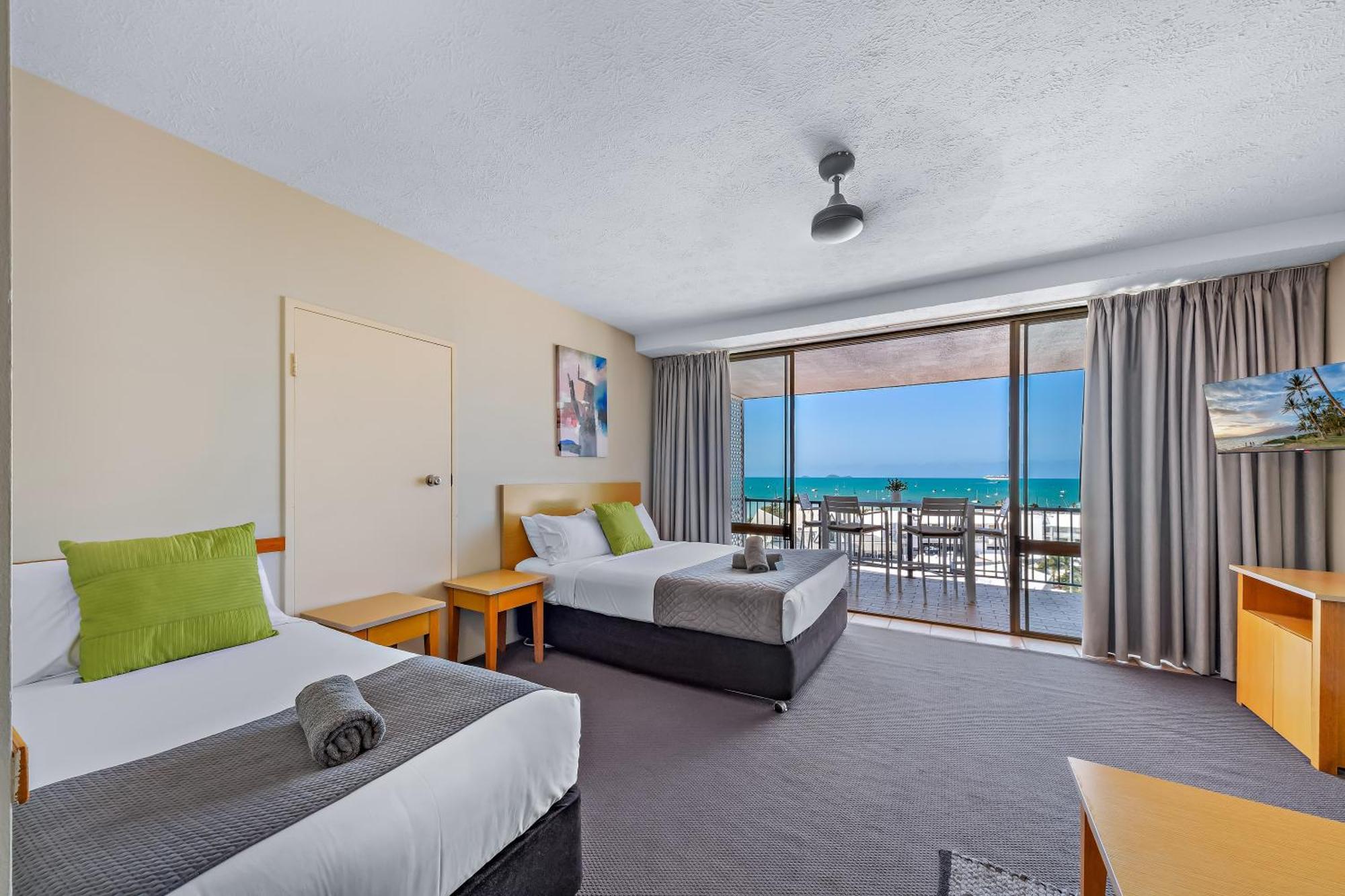 Ocean View Studio 14A شاطئ إيرلي المظهر الخارجي الصورة