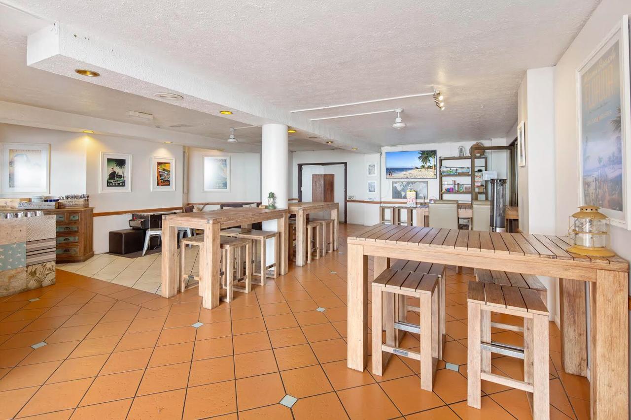 Ocean View Studio 14A شاطئ إيرلي المظهر الخارجي الصورة