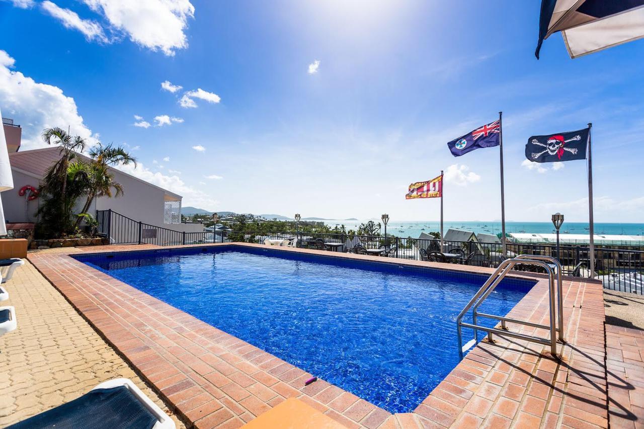 Ocean View Studio 14A شاطئ إيرلي المظهر الخارجي الصورة